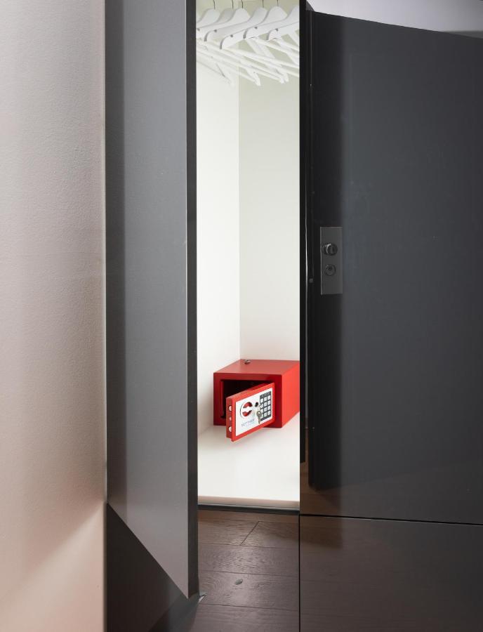 Stylish City Apartment Split Bagian luar foto