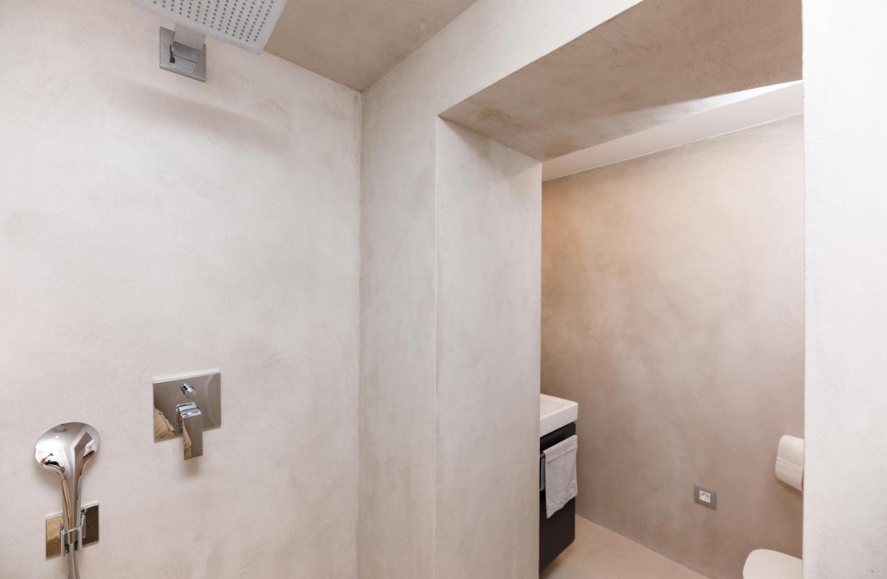 Stylish City Apartment Split Bagian luar foto