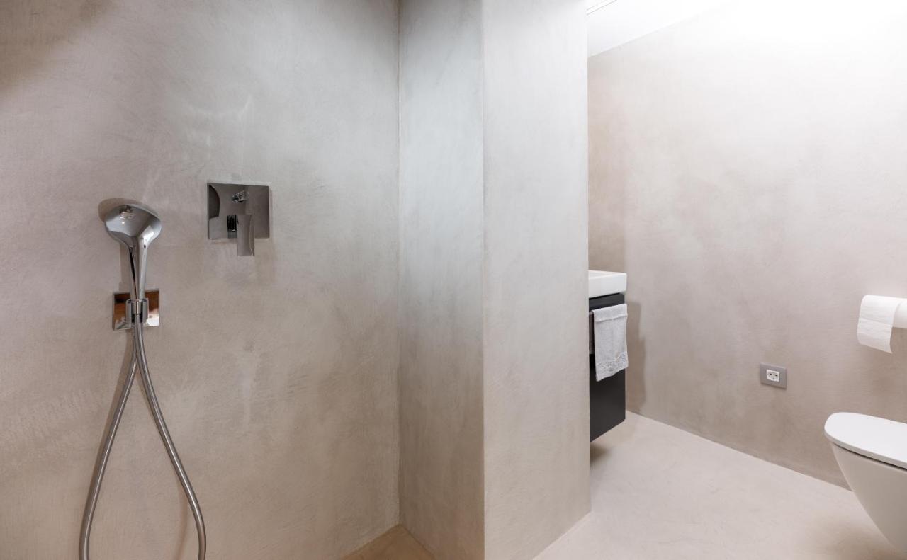 Stylish City Apartment Split Bagian luar foto